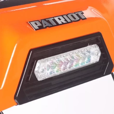 Снегоуборщик бензиновый PATRIOT PRO 981 ED купить в Нижневартовске