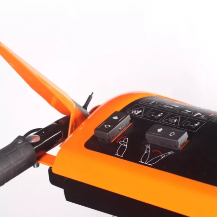 Снегоуборщик бензиновый PATRIOT PRO 981 ED купить в Нижневартовске