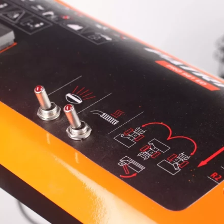 Снегоуборщик бензиновый PATRIOT PRO 981 ED купить в Нижневартовске