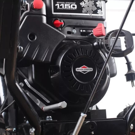 Снегоуборщик бензиновый PATRIOT PRO 981 ED купить в Нижневартовске