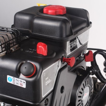 Снегоуборщик бензиновый PATRIOT PRO 981 ED купить в Нижневартовске