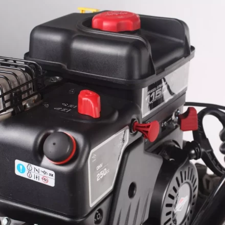 Снегоуборщик бензиновый PATRIOT PRO 981 ED купить в Нижневартовске