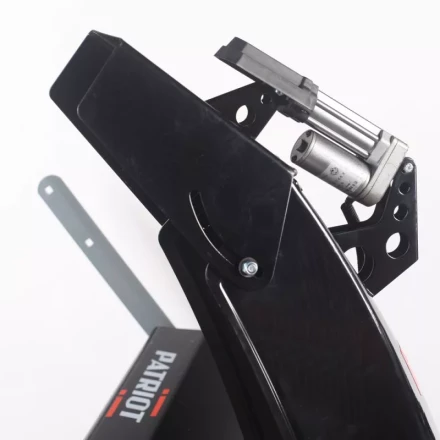 Снегоуборщик бензиновый PATRIOT PRO 981 ED купить в Нижневартовске