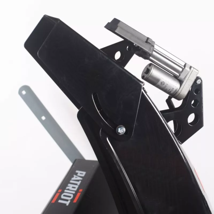 Снегоуборщик бензиновый PATRIOT PRO 981 ED купить в Нижневартовске