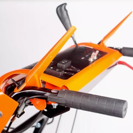 Снегоуборщик бензиновый PATRIOT PRO 981 ED купить в Нижневартовске