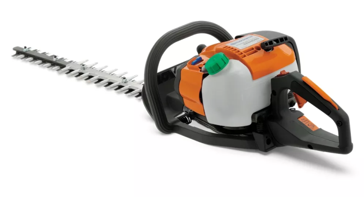 Бензиновый Кусторез «Husqvarna 325HD60х» купить в Нижневартовске