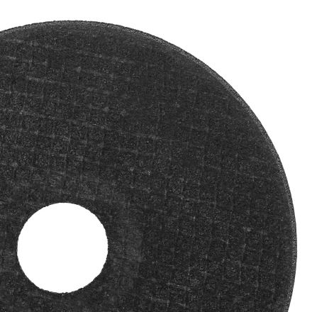 Круг отрезной по металлу Denzel, 115 х 1,0 х 22,2 мм, A60QBF, 743263 купить в Нижневартовске