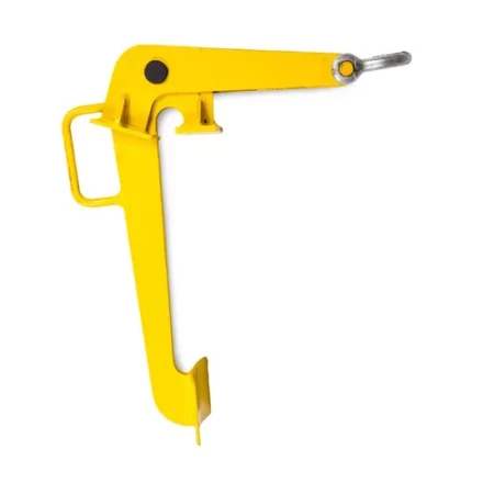 Захват для бочек вертикальный TOR YQC600 0,6 т (N) 1048621 купить в Нижневартовске