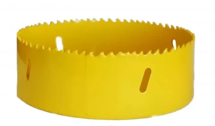 Коронка Bi-Metal Ф127 мм М42 Энкор 24427 купить в Нижневартовске