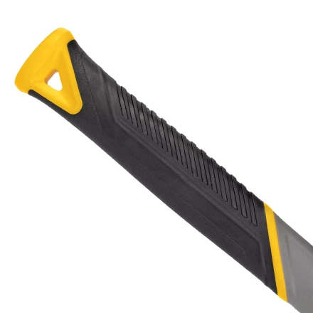 Молоток слесарный, 300 г Denzel, кованый, фибергласовая рукоятка c TPR покрытием 10483 купить в Нижневартовске