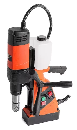 Магнитный сверлильный станок MESSER DX35 купить в Нижневартовске