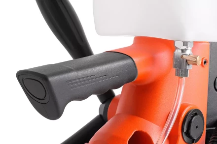 Магнитный сверлильный станок MESSER DX35 купить в Нижневартовске