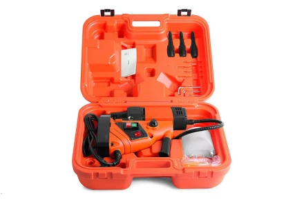 Магнитный сверлильный станок MESSER DX35 купить в Нижневартовске