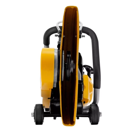 Бензорез DENZEL МС-6535, 65 см3, диаметр диска 350 мм купить в Нижневартовске