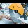 Бензорез DENZEL МС-6535, 65 см3, диаметр диска 350 мм купить в Нижневартовске