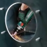 Шлифмашина ПШМ (прямолинейная) Metabo GE 710 Compact купить в Нижневартовске