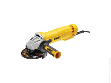Угловая шлифмашина DeWalt DWE 4205 купить в Нижневартовске