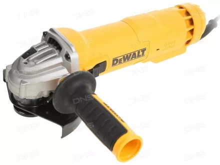 Угловая шлифмашина DeWalt DWE 4205 купить в Нижневартовске