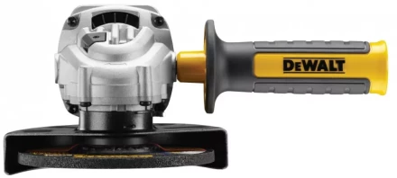 Угловая шлифмашина DeWalt DWE 4205 купить в Нижневартовске
