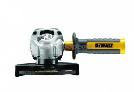 Угловая шлифмашина DeWalt DWE 4205 купить в Нижневартовске