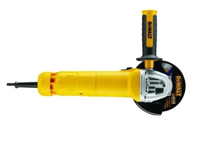 Угловая шлифмашина DeWalt DWE 4205 купить в Нижневартовске