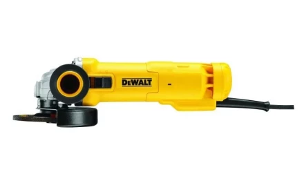 Угловая шлифмашина DeWalt DWE 4205 купить в Нижневартовске