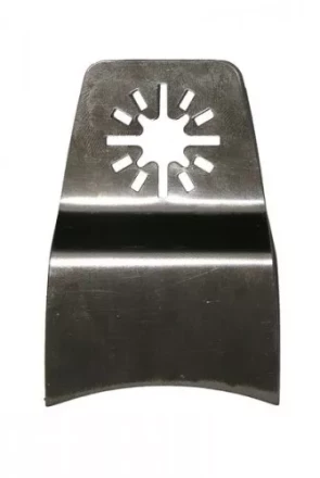 Шабер ступенчатый вогнутый Энкор 50453 купить в Нижневартовске