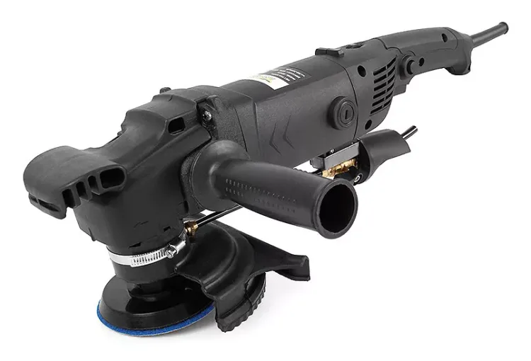 Дисковая шлифовальная машина MESSER M3021 купить в Нижневартовске