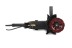 Дисковая шлифовальная машина MESSER M3021 купить в Нижневартовске