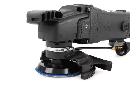 Дисковая шлифовальная машина MESSER M3021 купить в Нижневартовске