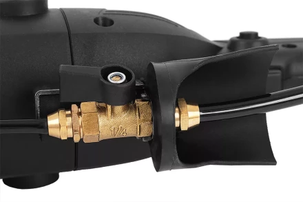 Дисковая шлифовальная машина MESSER M3021 купить в Нижневартовске