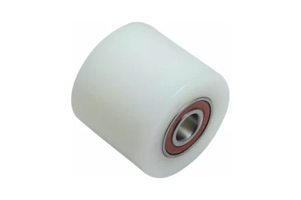 Колесо нейлоновое 70х80 мм с подшипником 1003408 купить в Нижневартовске