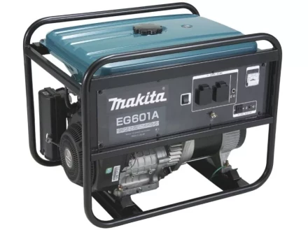 Бензогенератор Makita EG601A купить в Нижневартовске