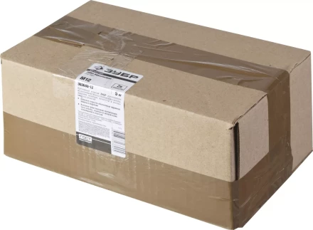 Гайка ЗУБР "МАСТЕР" колпачковая DIN 1587, оцинкованная,  M12, 5кг 303680-12 купить в Нижневартовске