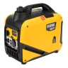 Генератор инверторный DENZEL GS-2200iS, 2,2 кВт, 230 В, закрытый корпус, ручной старт купить в Нижневартовске