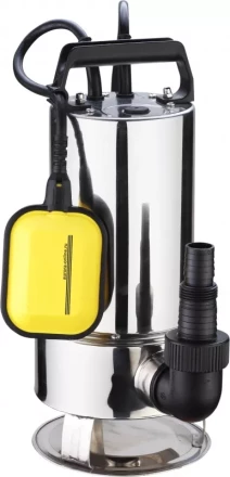 Насос погружной Aurora ASP 900 D для грязной воды купить в Нижневартовске