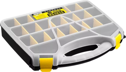 Органайзер &quot;MULTIMAX&quot; пластиковый, 18&quot;, STAYER 38038-18 купить в Нижневартовске