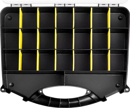 Органайзер &quot;MULTIMAX&quot; пластиковый, 18&quot;, STAYER 38038-18 купить в Нижневартовске