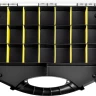 Органайзер "MULTIMAX" пластиковый, 18", STAYER 38038-18 купить в Нижневартовске