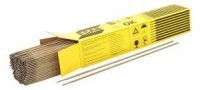 Электрод ОК-46 d 2,5 мм (ESAB-SVEL) коробка 5,3 кг. купить в Нижневартовске