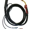 Горелка MIG 500 WATER COOL 500A(60%) EURO 5m Aurora купить в Нижневартовске