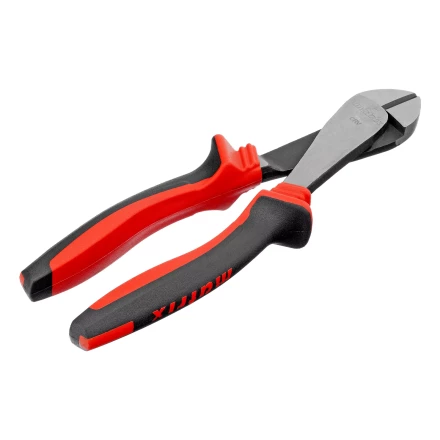 Бокорезы Matrix, 200 мм, хром-ванадий, двухкомпонентные рукоятки, 17792 купить в Нижневартовске