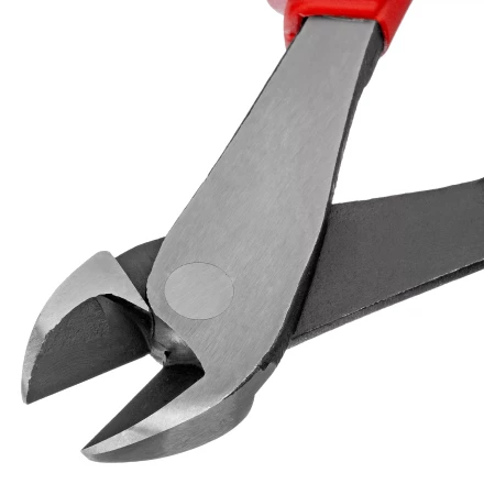 Бокорезы Matrix, 200 мм, хром-ванадий, двухкомпонентные рукоятки, 17792 купить в Нижневартовске