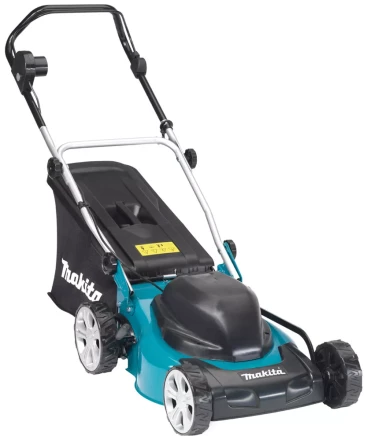 Электрическая газонокосилка Makita ELM4110 купить в Нижневартовске