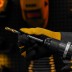 Сверло спиральное по металлу Denzel 9 x 125мм, Р6М5, Golden Tip, многогранная заточка, 718284 купить в Нижневартовске