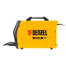 Аппарат инвертор. полуавтомат. cварки Denzel IMIG-205SDR, 200 А, ПВ 60%, катушка 5 кг купить в Нижневартовске