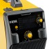 Аппарат инвертор. полуавтомат. cварки Denzel IMIG-205SDR, 200 А, ПВ 60%, катушка 5 кг купить в Нижневартовске