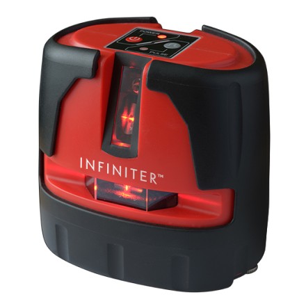 Лазерный нивелир CONDTROL INFINITER CL4 купить в Нижневартовске