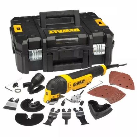 Мультитул DeWalt DWE 315 KT купить в Нижневартовске