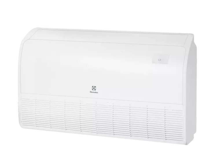 Внутренний блок ELECTROLUX EACU/I-24H/DC/N3 инверторной сплит-системы, напольно-потолочного типа купить в Нижневартовске
